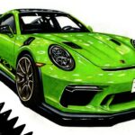 Drawing:burmhcczepe= car