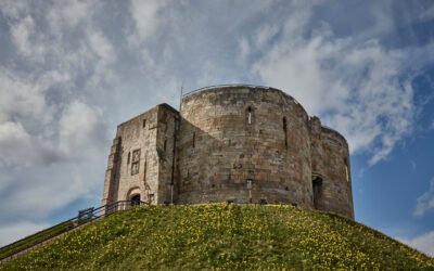 English City in West Yorkshire NYT