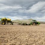 Fertiliser Blending Service