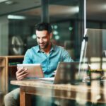 Keezy.co Tech Guru Benjamin