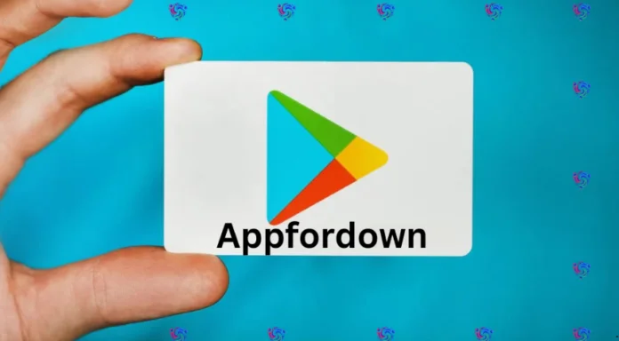 Appfordown Download