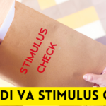 ssi ssdi va stimulus check date