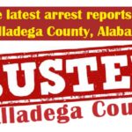Talladega Busted