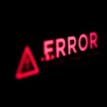 Errordomain=nscocoaerrordomain&errormessage=could not find the specified shortcut.&errorcode=4