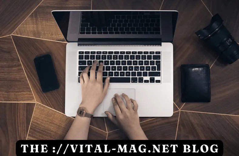 The //vital-mag.net Blog