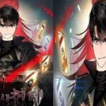 star-embracing swordmaster – chapter 43