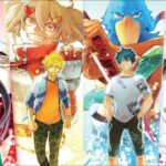 shangri-la frontier novel