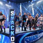 WWE SmackDown Episode 1491
