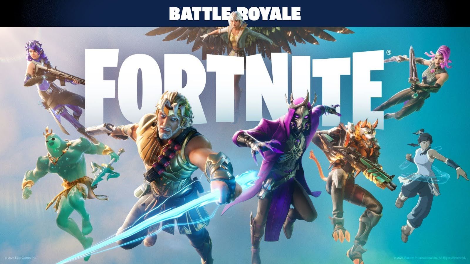 Fortnite