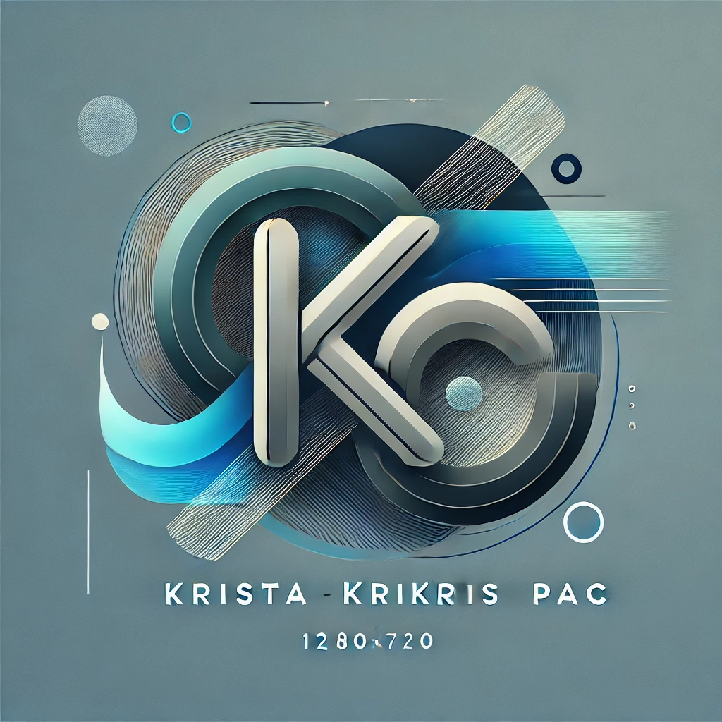 krista krikris p a c