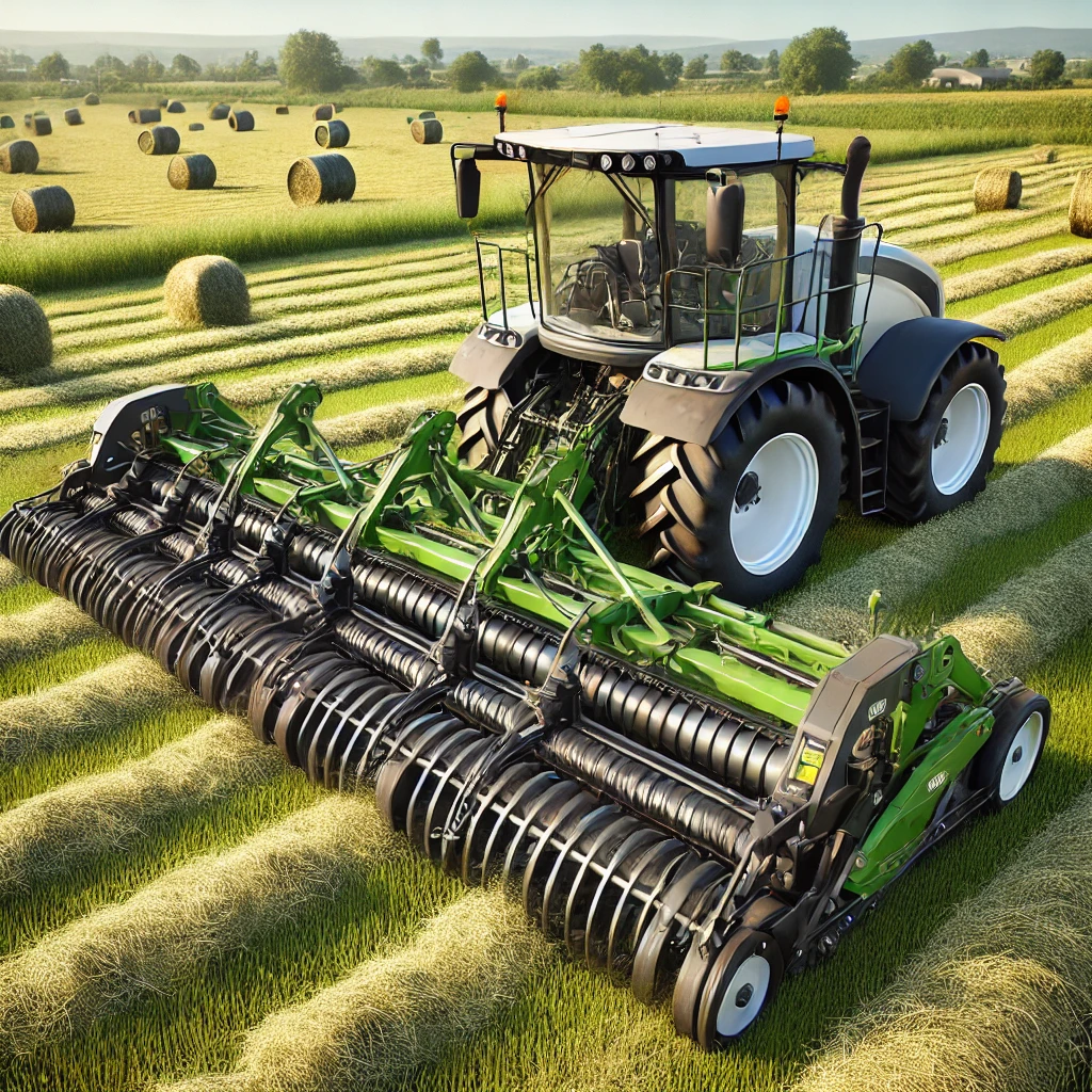 fs22 mods 9.8meter tedder