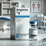 ampicilina 1 g cavipen