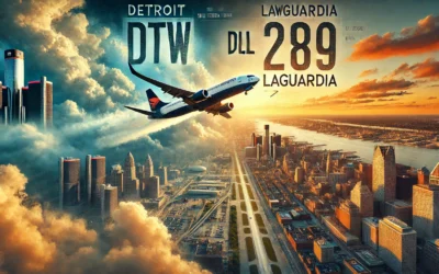 dl 2589 dtw lga 7/22/24