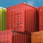 Shipping Containers