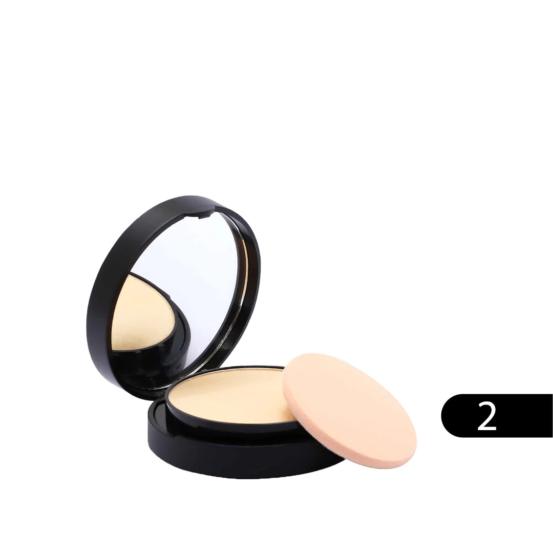 49.276 mm refill powder compact pan