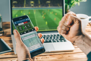 Mobile Betting