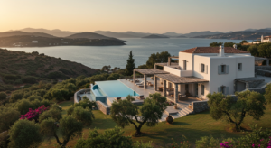 Luxury Villas Greece Le Collectionist