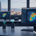 Anticimex 3D Sanidad Ambiental / WiseCon Estrategia de Plataform
