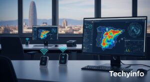 Anticimex 3D Sanidad Ambiental / WiseCon Estrategia de Plataform